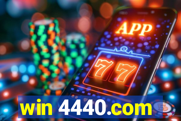 win 4440.com